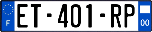 ET-401-RP