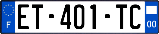 ET-401-TC