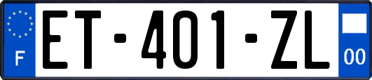 ET-401-ZL