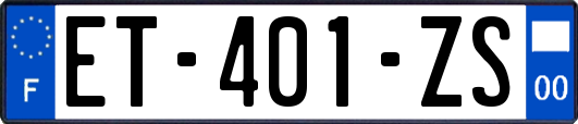 ET-401-ZS