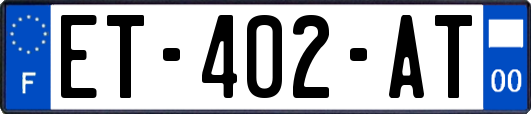 ET-402-AT