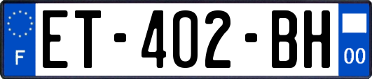 ET-402-BH