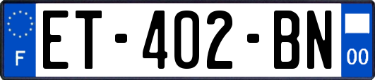 ET-402-BN