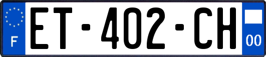 ET-402-CH