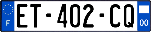 ET-402-CQ