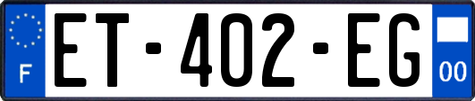 ET-402-EG