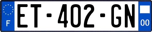 ET-402-GN