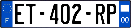 ET-402-RP