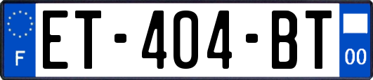 ET-404-BT