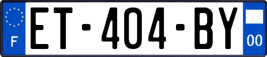 ET-404-BY