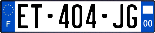 ET-404-JG