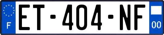 ET-404-NF