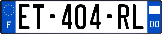 ET-404-RL