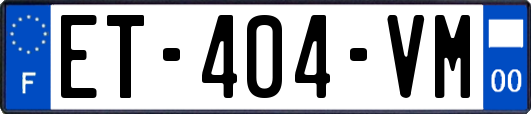 ET-404-VM