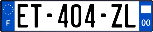 ET-404-ZL