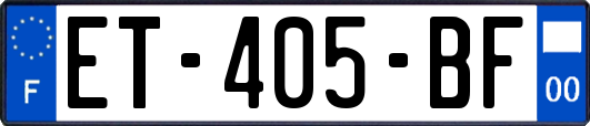 ET-405-BF