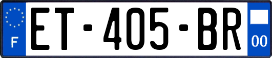 ET-405-BR