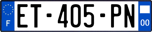 ET-405-PN