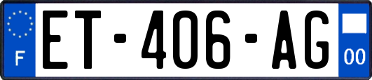 ET-406-AG