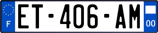 ET-406-AM