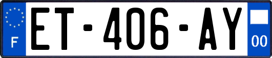 ET-406-AY