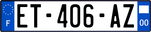 ET-406-AZ