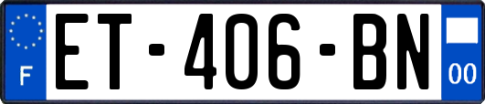 ET-406-BN