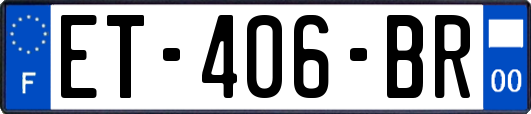 ET-406-BR