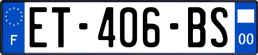 ET-406-BS