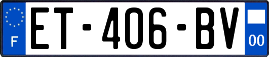 ET-406-BV