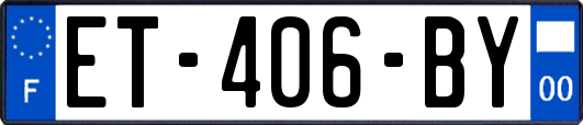 ET-406-BY