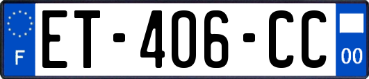 ET-406-CC