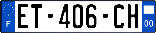 ET-406-CH
