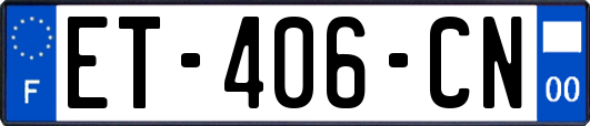 ET-406-CN