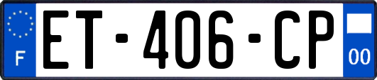 ET-406-CP