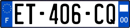 ET-406-CQ