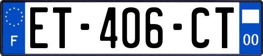 ET-406-CT