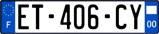 ET-406-CY