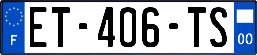 ET-406-TS