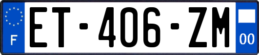 ET-406-ZM