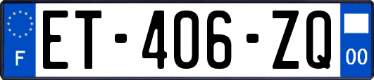 ET-406-ZQ