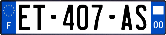 ET-407-AS