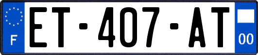 ET-407-AT