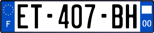 ET-407-BH