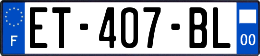 ET-407-BL