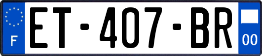 ET-407-BR