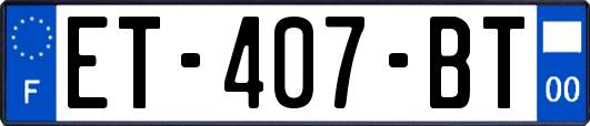 ET-407-BT