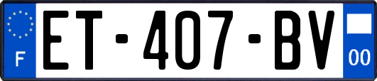 ET-407-BV