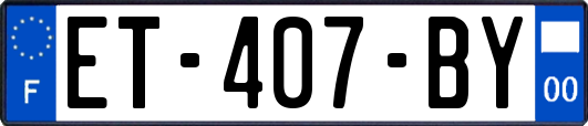 ET-407-BY
