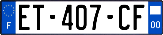 ET-407-CF